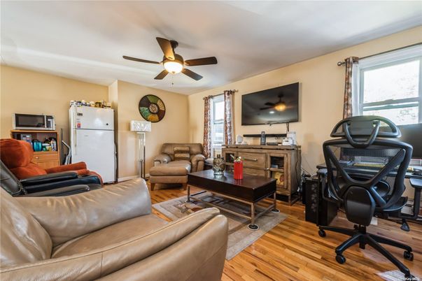 Home Office, Interior, Living room, Wood Texture Flooring