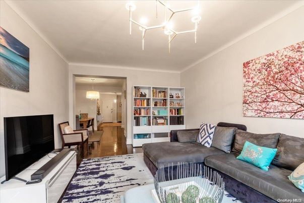 Dining room, Interior, Living room, Pendant Lights, Wood Texture Flooring
