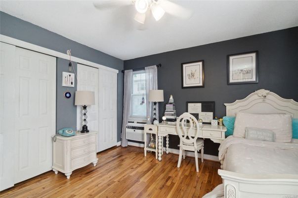 Bedroom, Home Office, Interior, Wood Texture Flooring