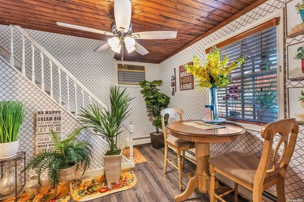 Interior, Wooden Ceilings, Wood Texture Flooring