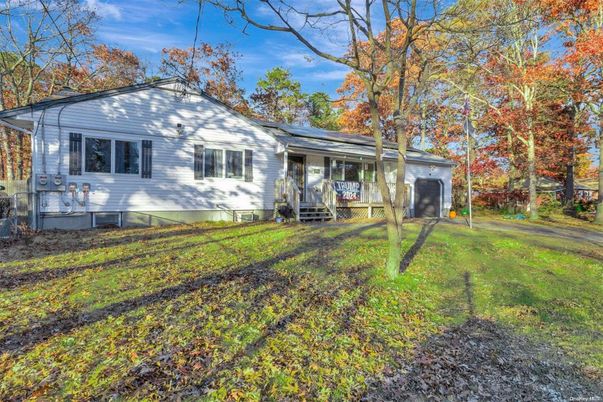 Backyard, Exterior, Solar Panels