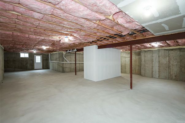 Interior, Wooden Beams
