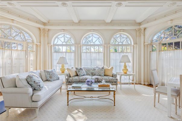 Interior, Living room, Sun Room