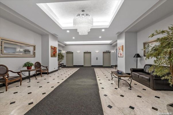 Chandelier, Interior, Recessed Lighting