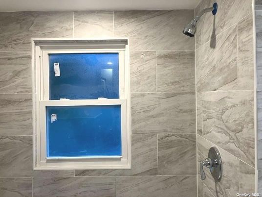 Bathroom, Interior, Marble Walls
