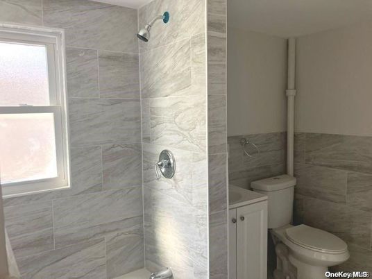 Bathroom, Interior, Marble Walls