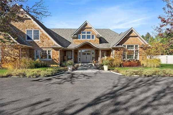 Exterior, Facade, Brick Facade, Tudor Revival
