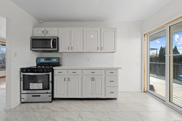 Interior, Kitchen, Marble