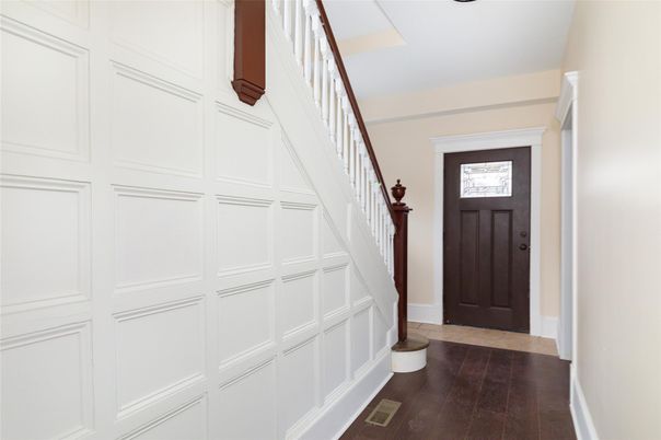 Interior, Wood Texture Flooring