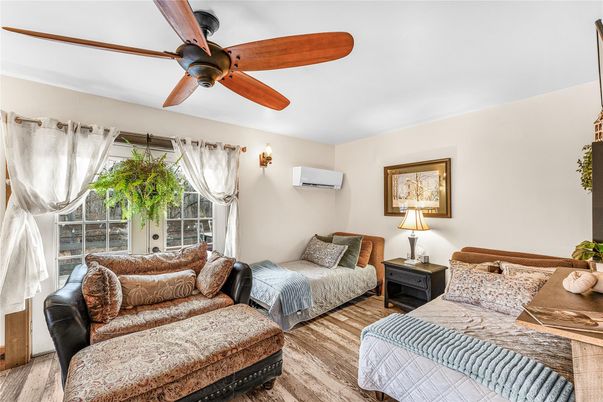 Bedroom, Interior, Living room, Wood Texture Flooring