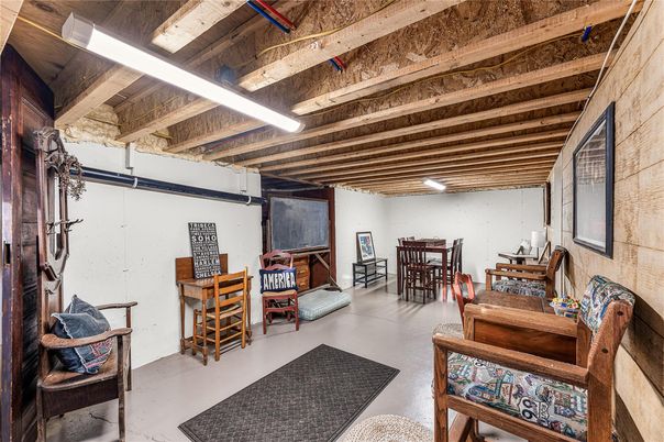 Interior, Wooden Beams, Wooden Ceilings