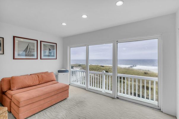 Interior, Recessed Lighting, Water
