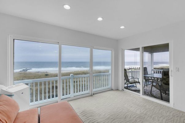 Interior, Recessed Lighting, Water