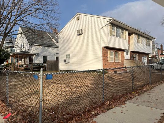 Exterior, Facade, Brick Facade, None