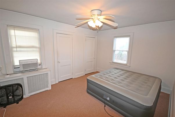 Bedroom, Home Office, Interior