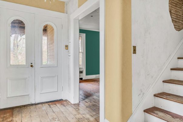 Interior, Wood Texture Flooring