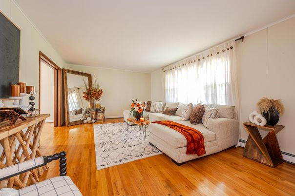 Interior, Living room, Wood Texture Flooring