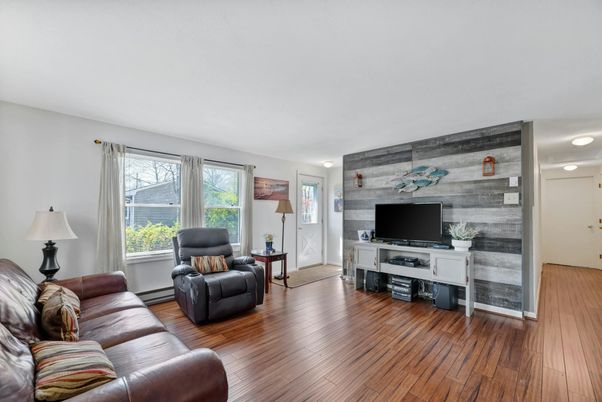 Interior, Living room, Wood Texture Flooring