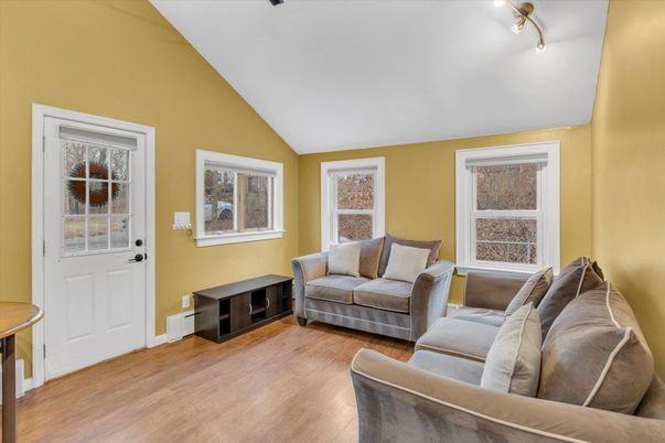 Interior, Living room, Wood Texture Flooring