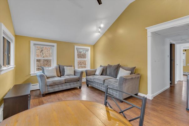 Interior, Living room, Wood Texture Flooring
