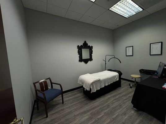 Bedroom, Home Office, Interior, Wood Texture Flooring