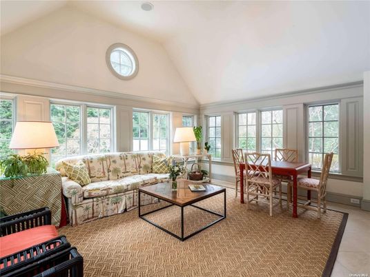 Dining room, Interior, Living room