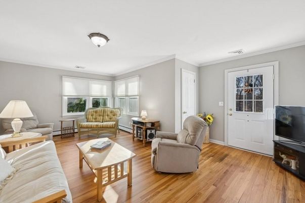 Interior, Living room, Wood Texture Flooring