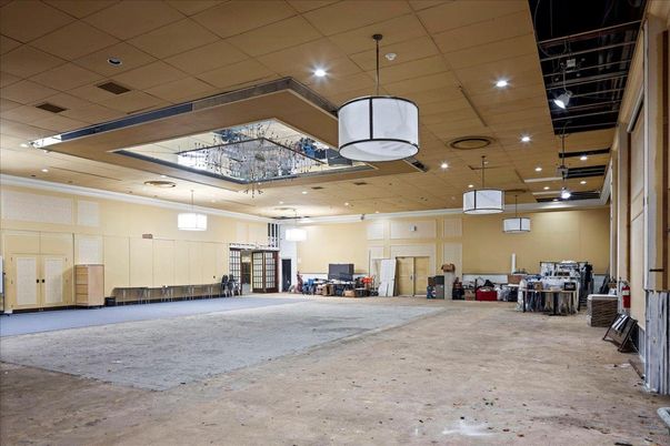 Interior, Pendant Lights, Recessed Lighting