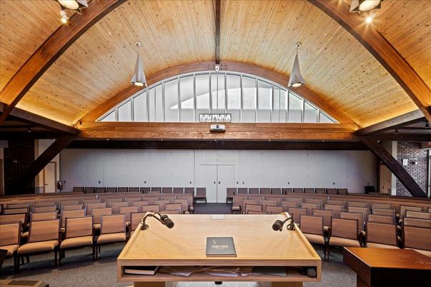 Interior, Wooden Beams, Wooden Ceilings