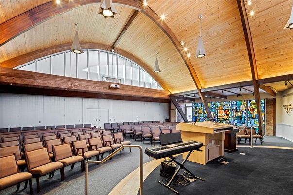 Interior, Wooden Beams, Wooden Ceilings