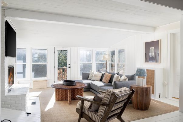 Fireplace, Interior, Living room