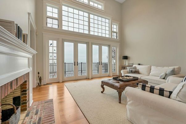 Interior, Living room, Wood Texture Flooring