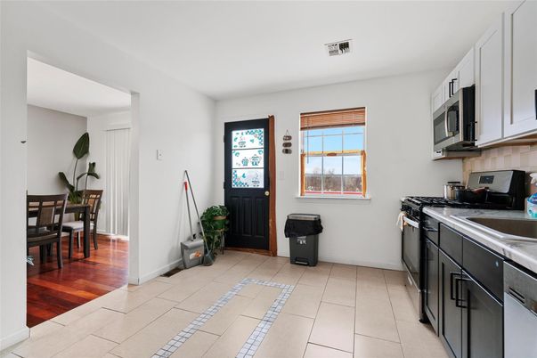 Dining room, Interior, Kitchen, Wood Texture Flooring