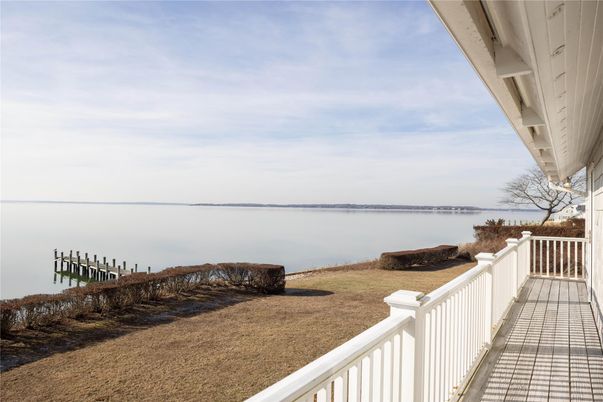 Exterior, Lake, Water