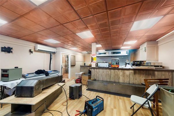 Home Office, Interior, Kitchen, Wood Texture Flooring