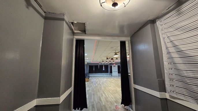 Interior, Wood Texture Flooring