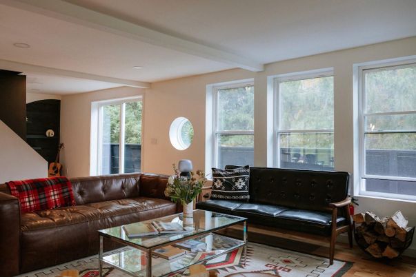 Interior, Living room, Wood Texture Flooring