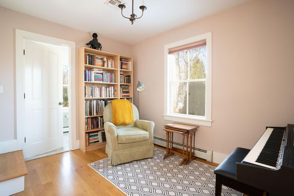 Interior, Piano, Wood Texture Flooring