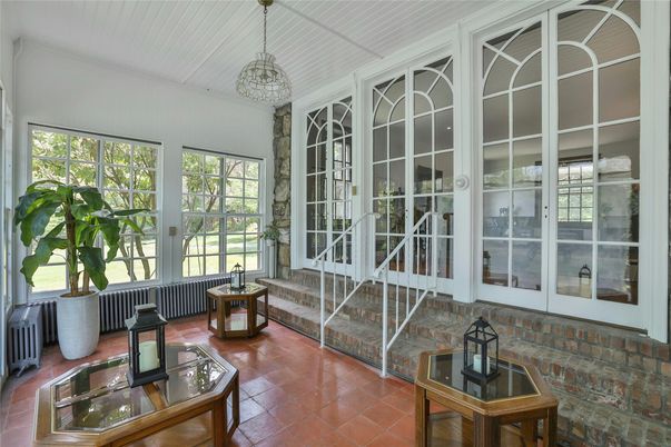 Interior, Pendant Lights