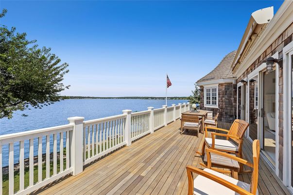 Exterior, Lake, Water