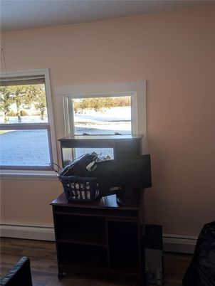 Home Office, Interior, Water, Wood Texture Flooring