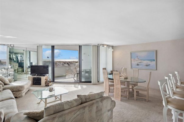 Dining room, Interior, Living room