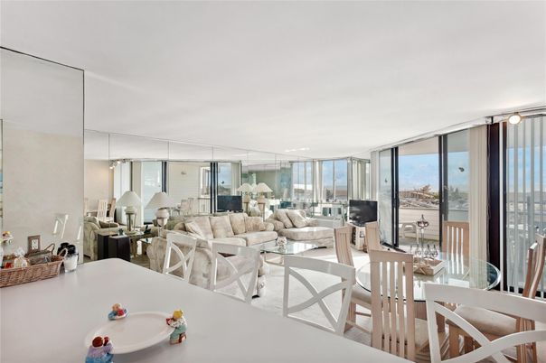 Dining room, Interior, Living room