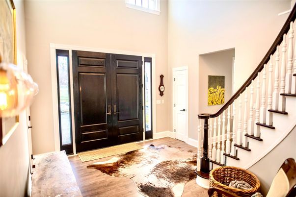 Interior, Wood Texture Flooring