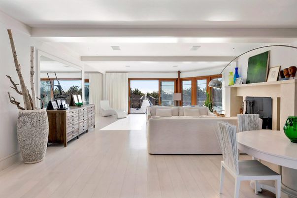 Dining room, Interior, Living room, Wood Texture Flooring