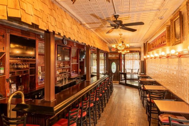 Chandelier, Interior, Wood Texture Flooring