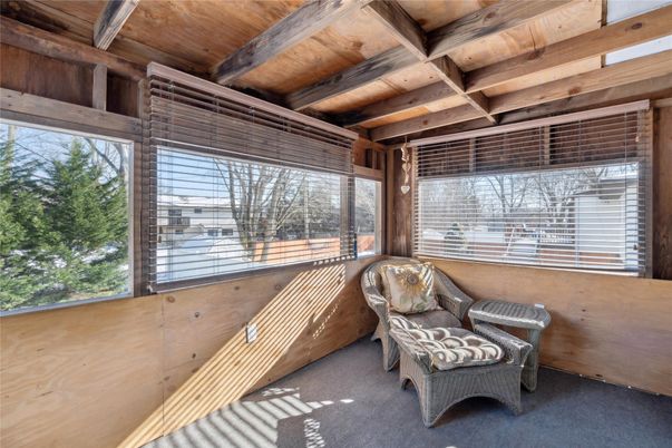 Interior, Wooden Beams, Wooden Ceilings