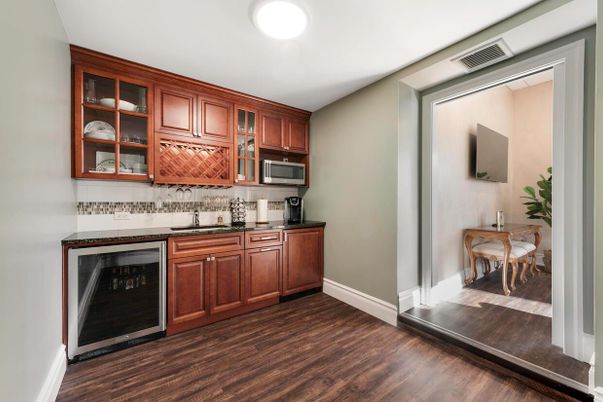 Dining room, Interior, Kitchen, Wood Texture Flooring