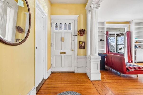 Interior, Wood Texture Flooring
