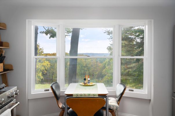 Dining room, Interior
